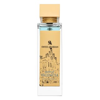 Swiss Arabian Spirit Of Valencia čistý Parfém Unisex 100 Ml