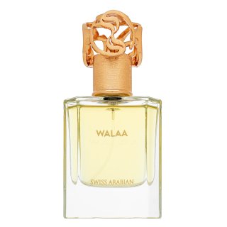 Swiss Arabian Walaa Parfémovaná Voda Unisex 50 Ml