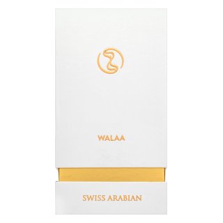 Swiss Arabian Walaa Parfémovaná Voda Unisex 50 Ml