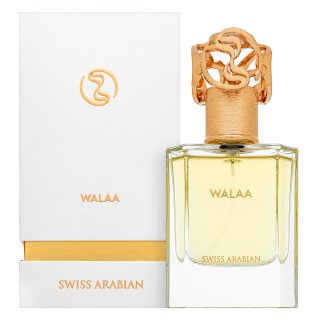 Swiss Arabian Walaa Parfémovaná Voda Unisex 50 Ml