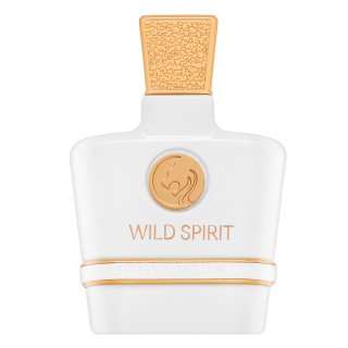 Swiss Arabian Wild Spirit Parfémovaná Voda Pre ženy 100 Ml