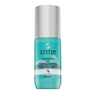 System Professional Inessence Hair Spray Ochranný Sprej Pre Revitalizáciu Vlasov 125 Ml