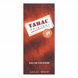 Tabac Tabac Original Kolínska Voda Pre Mužov 100 Ml