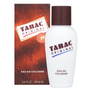 Tabac Tabac Original Kolínska Voda Pre Mužov 100 Ml