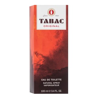 Tabac Tabac Original Toaletná Voda Pre Mužov 100 Ml