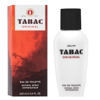 Tabac Tabac Original Toaletná Voda Pre Mužov 100 Ml