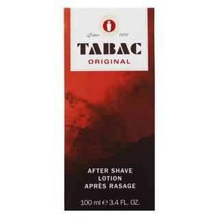 Tabac Tabac Original Voda Po Holení Pre Mužov 100 Ml