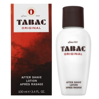 Tabac Tabac Original Voda Po Holení Pre Mužov 100 Ml