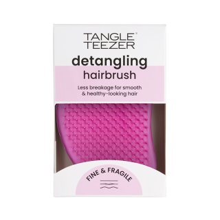 Tangle Teezer The Original Fine & Fragile Berry Bright Kefa Na Vlasy