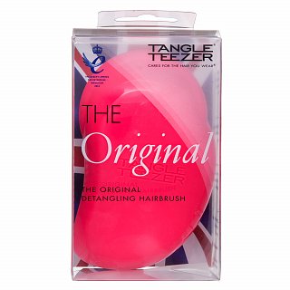 Tangle Teezer Kefa Na Vlasy