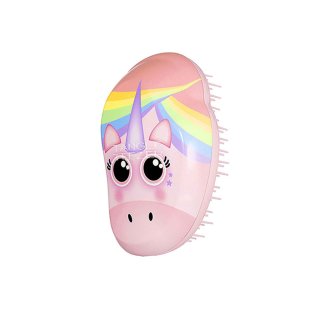 Tangle Teezer The Original Mini Rainbow Unicorn Kefa Na Vlasy