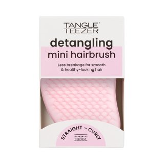 Tangle Teezer The Original Mini Rainbow Unicorn Kefa Na Vlasy