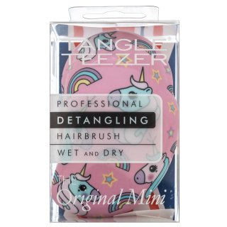 Tangle Teezer The Original Mini Unicorn Magic Kefa Na Vlasy