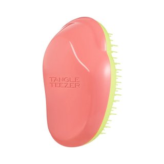 Tangle Teezer The Original Salmon Pink Hyper Yellow Kefa Na Vlasy