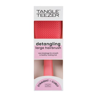 Tangle Teezer The Ultimate Detangler Large Salmon Pink Kefa Na Vlasy