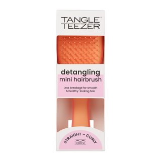 Tangle Teezer The Ultimate Detangler Mini Salmon Pink Apricot Kefa Na Vlasy