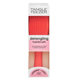 Tangle Teezer The Ultimate Detangler Pink Punch Kefa Na Vlasy Pre ľahké Rozčesávanie Vlasov