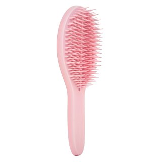 Tangle Teezer The Ultimate Styler Smooth & Shine Hairbrush Millennial Pink Kefa Na Vlasy Pre Hebkosť A Lesk Vlasov