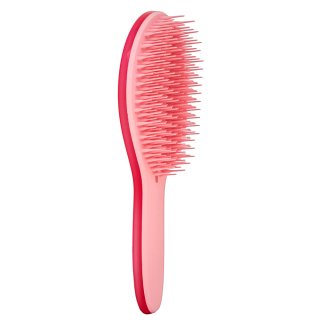 Tangle Teezer The Ultimate Styler Smooth & Shine Hairbrush Sweet Pink Kefa Na Vlasy Pre Hebkosť A Lesk Vlasov