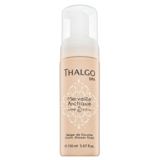 Thalgo čistiaca Pena Merveille Arctique Arctic Shower Foam 150 Ml