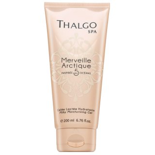 Thalgo Hydratačná Emulzie Merveille Arctique Milky Moisturising Gel 200 Ml