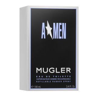 Thierry Mugler A*Men Toaletná Voda Pre Mužov 100 Ml