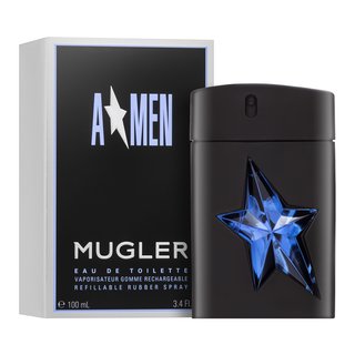 Thierry Mugler A*Men Toaletná Voda Pre Mužov 100 Ml