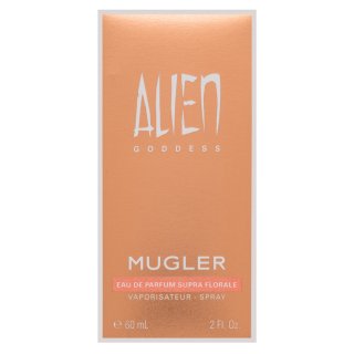 Thierry Mugler Alien Goddess Supra Florale Parfémovaná Voda Pre ženy 60 Ml