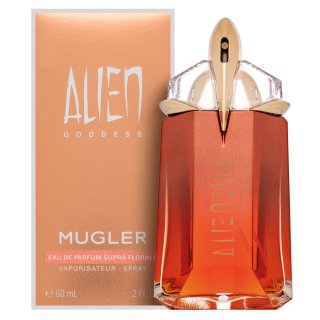 Thierry Mugler Alien Goddess Supra Florale Parfémovaná Voda Pre ženy 60 Ml