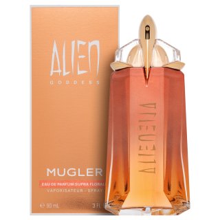 Thierry Mugler Alien Goddess Supra Florale Parfémovaná Voda Pre ženy 90 Ml