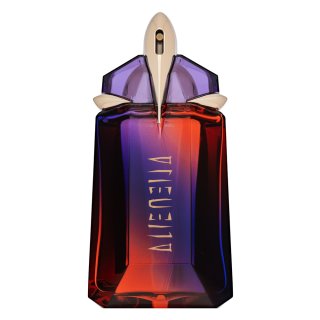 Thierry Mugler Alien Hypersense Parfémovaná Voda Pre ženy Refillable 60 Ml