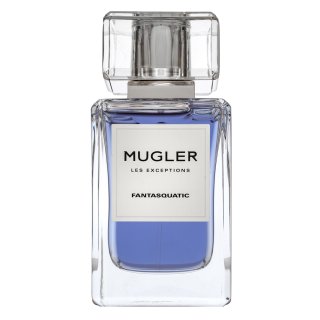 Thierry Mugler Les Exceptions Fantasquatic Parfémovaná Voda Unisex 80 Ml