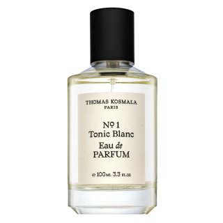 Thomas Kosmala No.1 Tonic Blanc Parfémovaná Voda Unisex 100 Ml