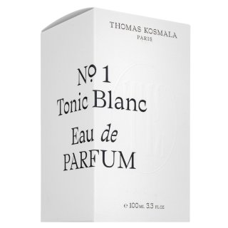 Thomas Kosmala No.1 Tonic Blanc Parfémovaná Voda Unisex 100 Ml