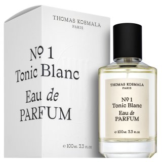 Thomas Kosmala No.1 Tonic Blanc Parfémovaná Voda Unisex 100 Ml