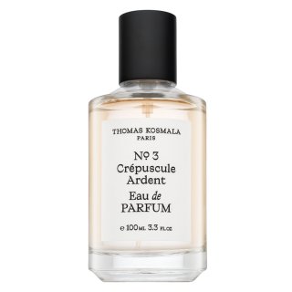 Thomas Kosmala No.3 Crepuscule Ardent Parfémovaná Voda Unisex 100 Ml