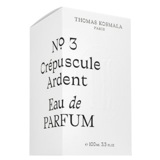 Thomas Kosmala No.3 Crepuscule Ardent Parfémovaná Voda Unisex 100 Ml