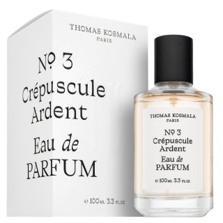 Thomas Kosmala No.3 Crepuscule Ardent Parfémovaná Voda Unisex 100 Ml