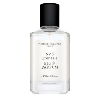 Thomas Kosmala No.5 Frenesie Parfémovaná Voda Unisex 100 Ml