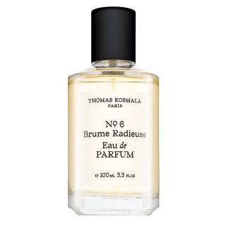 Thomas Kosmala No.6 Brume Radieuse Parfémovaná Voda Unisex 100 Ml