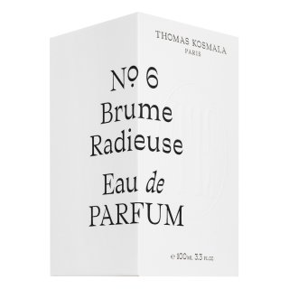 Thomas Kosmala No.6 Brume Radieuse Parfémovaná Voda Unisex 100 Ml