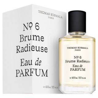 Thomas Kosmala No.6 Brume Radieuse Parfémovaná Voda Unisex 100 Ml