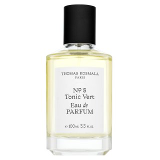 Thomas Kosmala No.8 Tonic Vert Parfémovaná Voda Unisex 100 Ml