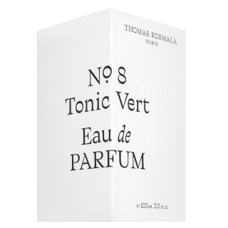 Thomas Kosmala No.8 Tonic Vert Parfémovaná Voda Unisex 100 Ml