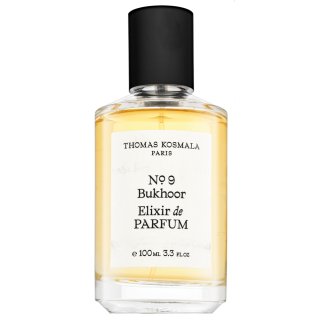 Thomas Kosmala No.9 Bukhoor Elixir De Parfum Parfémovaná Voda Unisex 100 Ml