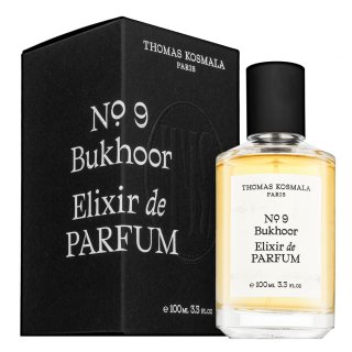 Thomas Kosmala No.9 Bukhoor Elixir De Parfum Parfémovaná Voda Unisex 100 Ml