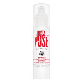 Tigi Bed Head Artistic Edit Juxta Pose Dry Serum Sérum Pre Vlnité A Kučeravé Vlasy 50 Ml