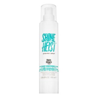 Tigi Bed Head Artistic Edit Shine Heist Conditioning Cream Krém Pre Ochranu A Lesk Vlasov 100 Ml