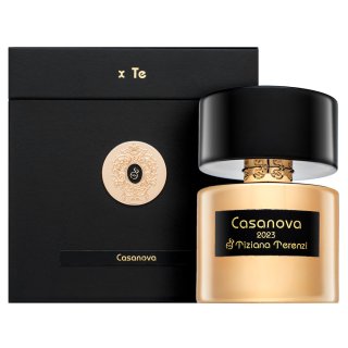 Tiziana Terenzi Casanova čistý Parfém Unisex 100 Ml