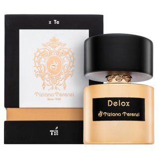 Tiziana Terenzi Delox čistý Parfém Unisex 100 Ml